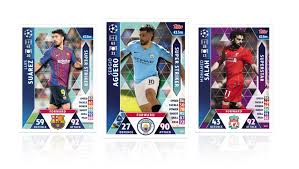 You should have a good photo. Soccer Cards For Beginners