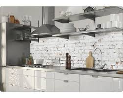 Kuchenruckwand Klebefolie Myspotti Splash White Bricks 280x60 Cm Kuchenruckwand Kuche Renovieren Fliesenspiegel Kuche