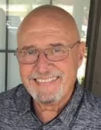 Darrell Wall Obituary