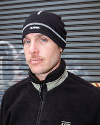 Waffle Thermal Beanie