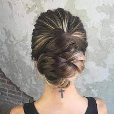 Having long hair gives you the opportunity to add more curls. 40 Most Delightful Prom Updos For Long Hair In 2021