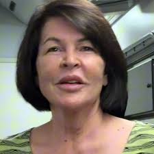 10 things about Mammoth Lakes, California's Arlene Bunch