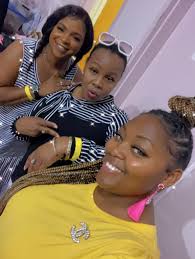 We have a special birthday today. Sister Yolanda Stringfield always records  Pastor Elder Gail Downing lives. Always helps support anything needs done  for the Church. Please join me and wishing her a