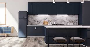 Your kitchen backsplash is your style. Luxury Kitchen Design Trends For Upscale Clientele 2020 Spaces