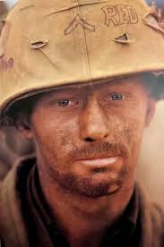 Memories of Vietnam War