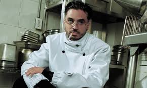 “Hoy Takashi es el fokin chef”: Álvaro Díaz presenta Omakase