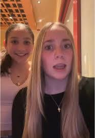 Jillian Branham's Instagram, Twitter & Facebook