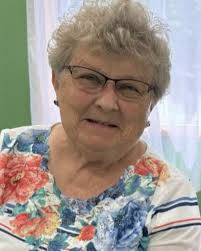 Marlene E. Burnett Obituary November 26, 2024