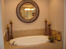 Pin By Mercita F On Home Designs Decor Garden Tub Decorating Bathtub Decor Master Bathroom Decor