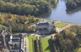 Overview things to do reviews. Chateau De Rambouillet Paris Tourist Office