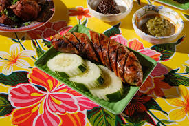 Ma Der Lao Kitchen Pop-up