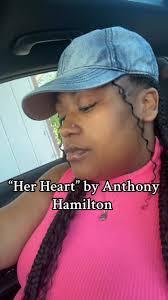 Heard Jamal Roberts do his rendition of this