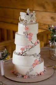 Wedding Cake With Horse And Carriage Topper Horse Cake Horse And Carriage Wedding Wedding Cakes