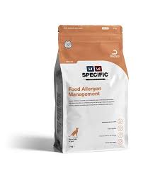 Food Allergen Management In Cats Specific
