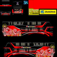 Template bus simulator bimasena sdd anime. 1001 Livery Bussid For Android Apk Download