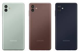 Samsung Galaxy M13 5G (India ...