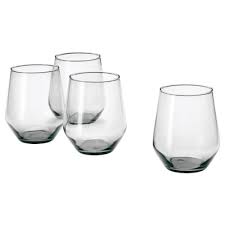 Whatever you're drinking, we have the glassware and more to suit it. Glasses Ikea