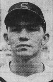 Once A Knight ...: That's the old ballgame Shreveport, chapter 28 -- the  minor players