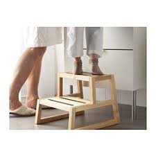 Ikea Us Furniture And Home Furnishings Wood Step Stool Ikea Wood Step Stool