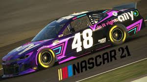 We did not find results for: Nascar 21 Youtube