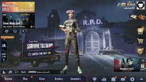 Pubg mobile lite classic mode only includes 60 players, instead of 100 in pubg mobile. First Chicken Dinner In Pubg Zombie Mode Zombie Mode Gameplay Video Dailymotion