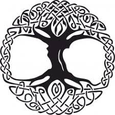Download Tree Of Life Free Dxf Files Vectors 3axis Co