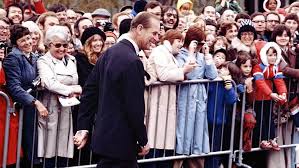 Prince philip, the duke of edinburgh and husband of queen elizabeth ii, is dead at the age of 99. X6 0dcdlejq4jm