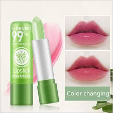 These came in a plastic tub and not a tin as advertised and these are not soft gel capsules.do not have the same effect as the ones i've had before. Buy Lipstick Aloe Vera Seetracker Malaysia