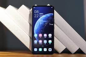 ZTE Axon 30 5G Rocks 2nd-Gen Under ...