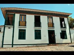 (34)32142972, logradouro:av belo horizonte, bairro:martins, municipio:uberlândia, uf:minas gerais. Casa Da Chica Da Silva Youtube
