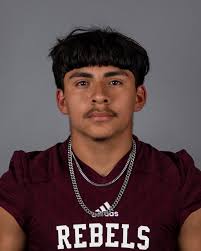 HS FOOTBALL: Hernandez is Legacy's 'Silent Assassin'