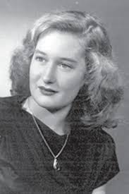 Ann Marie Walsh, former Babylon resident, Long Island Yacht Club member,  athlete