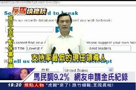 Image result for 笨蛋馬英九