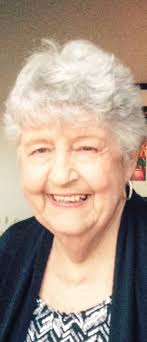 Mrs Frances Louise “Fran” Woodruff Luna (1933-2015)