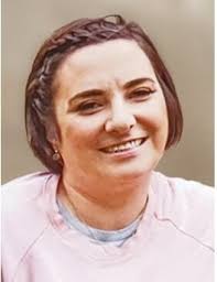 Ashley Rae Perry Obituary