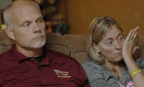 Gone too soon: Parents try to understand why sons took their own lives