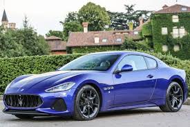 Explore january promo & loan simulation, know how is it different from other variants by comparing specs granturismo sport v8 measures 4881 mm in length, 2056 mm in width, and 1353 mm in height. New Maserati Granturismo Prices Info Sgcarmart