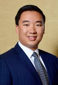 Eric Chin's Instagram, Twitter & Facebook