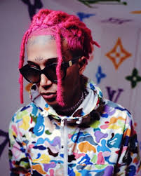 Kid Buu In 2020 Dreads Styles Rapper American Rappers
