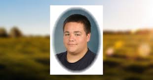 BRADY K. HEDRICK Obituary March 22, 2011