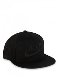 Nike Cr Nike True Flat Bill Snapbk Cap Nike Mens Caps Flats
