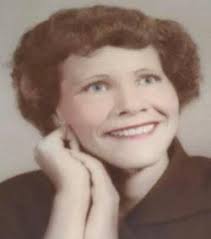 Mavis Finley Welch (1924-2005)