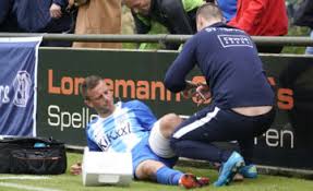 Il présente les clubs pour lesquels artur sobiech a joué dans sa carrière, les dates de transfert et leur montant. Vereine 3 Liga Seite 1308 Liga3 Online De