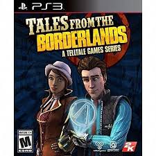 3,5 de 5 estrellas de 141 opiniones. Tales From The Borderlands 2k Playstation 3 710425477379 Walmart Com Tales From The Borderlands Borderlands Xbox One Games