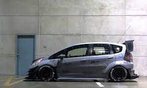 Price honda is your source for new hondas and used cars in mcminnville, or. Rad Racer Honda Jazz Honda Jazz Honda Fit Jazz Honda Jazz Modified