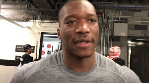 Rookie games preview, videos of Imama, Anderson-Dolan, Clague