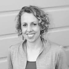 Dr Jess Berentson-Shaw