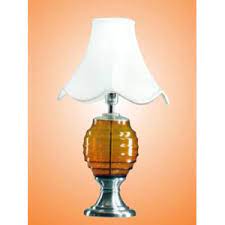 Jual beli lampu hias meja online terlengkap, aman & nyaman di tokopedia. Jual Lampu Hias Meja Type Honey Gallery Lasera Galasera Jakarta Indotrading