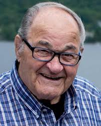 Roger Thivierge (Ceremony)