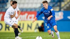 Slovacko slovacko vs vs slovan liberec slovan liberec. Dve Vylouceni Penalta I Neuznany Gol Liberec Remizoval Se Slovackem Denik Cz
